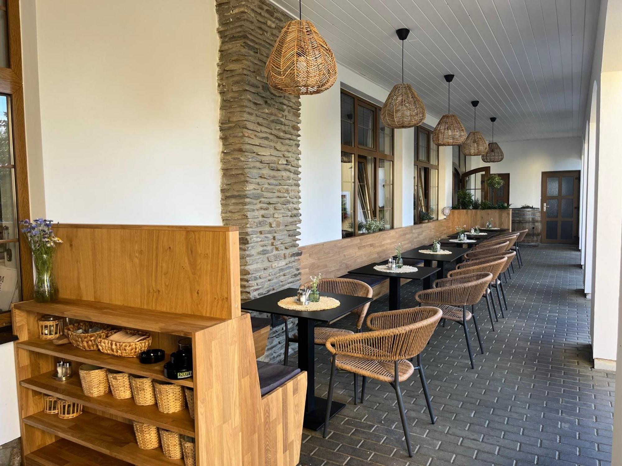 招待所 Resort-restaurant Stilec 3*