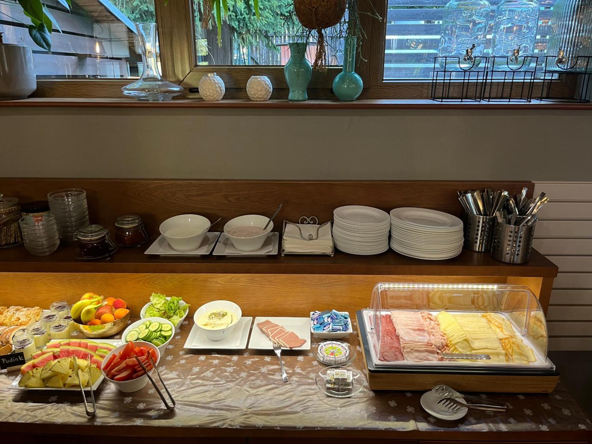 Resort-restaurant Stilec 招待所 3*